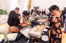 30.04.2025 Dankgottesdienst zum 25. Priesterjubiläum